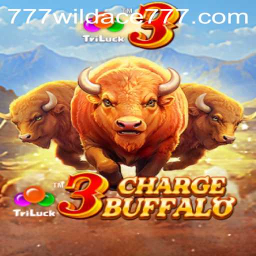 Unleashing the Adventure: Exploring 3ChargeBuffalo with WildAce777
