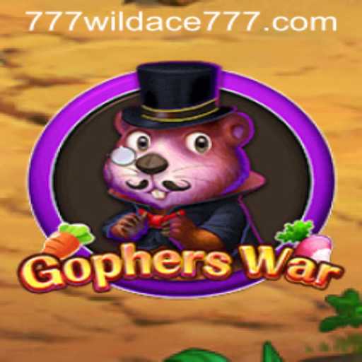GophersWar: The Exciting New Strategy Game Taking the World by Storm
