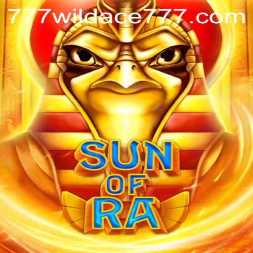 SunofRa: Exploring the Allure of Ancient Mysteries with WildAce777